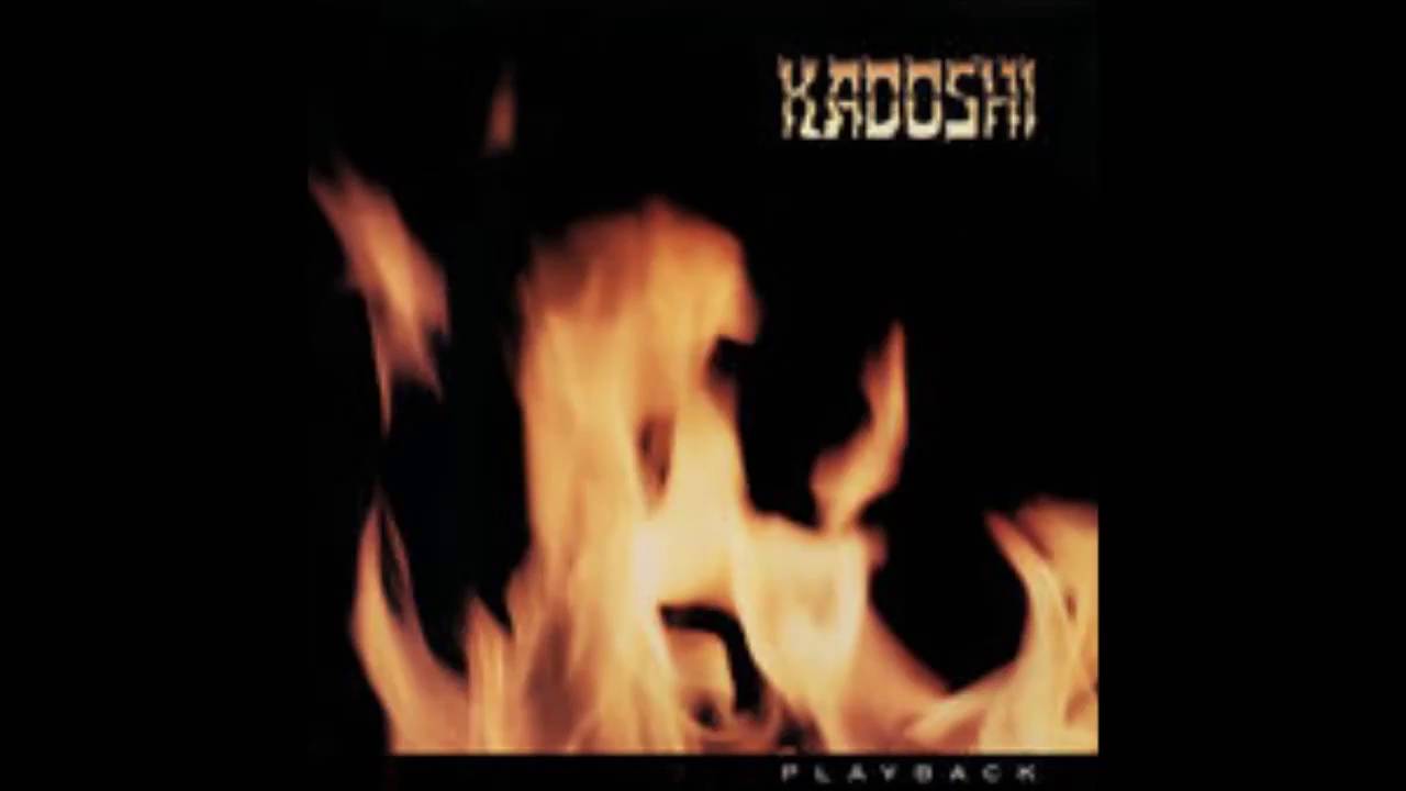 Kadoshi - Sempre Comigo