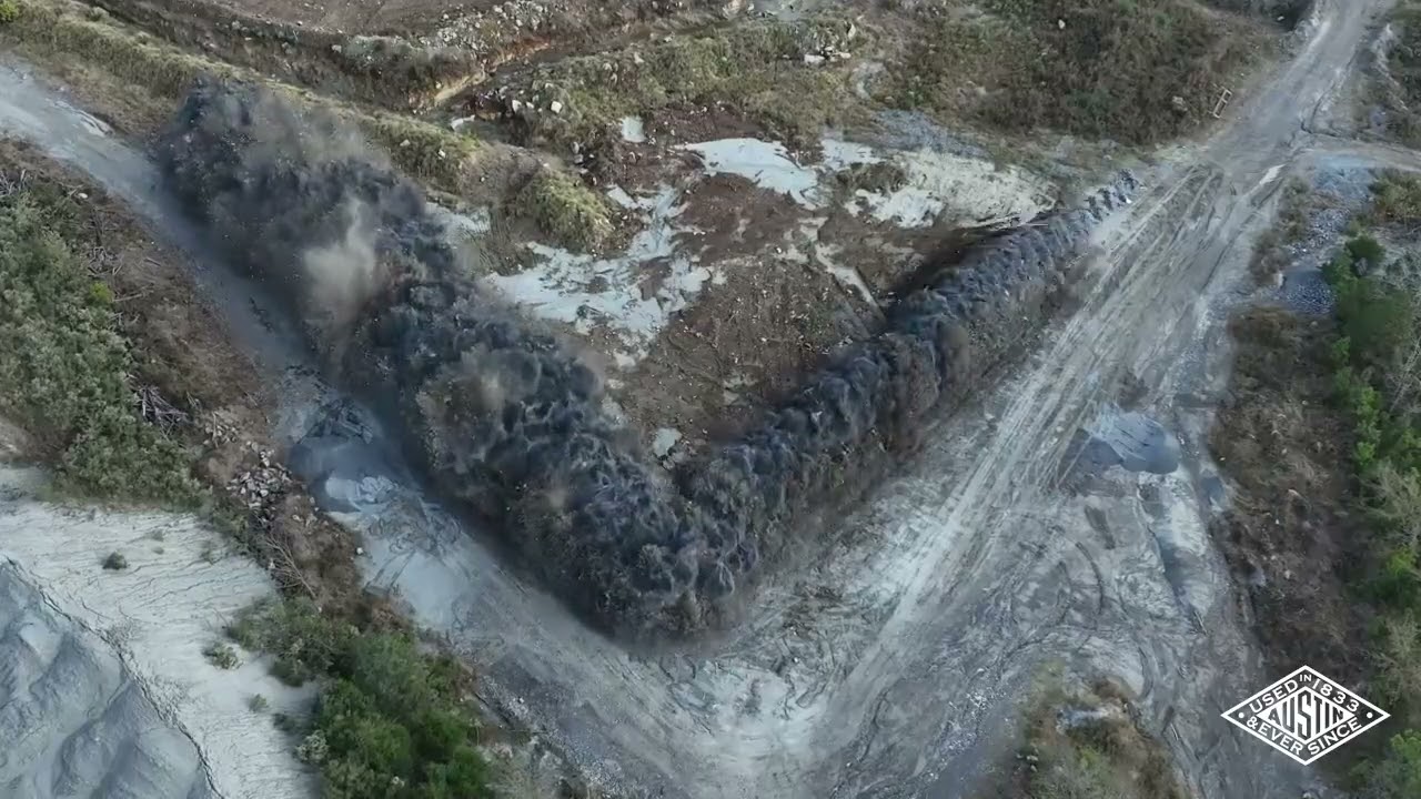 2025 Blast Video