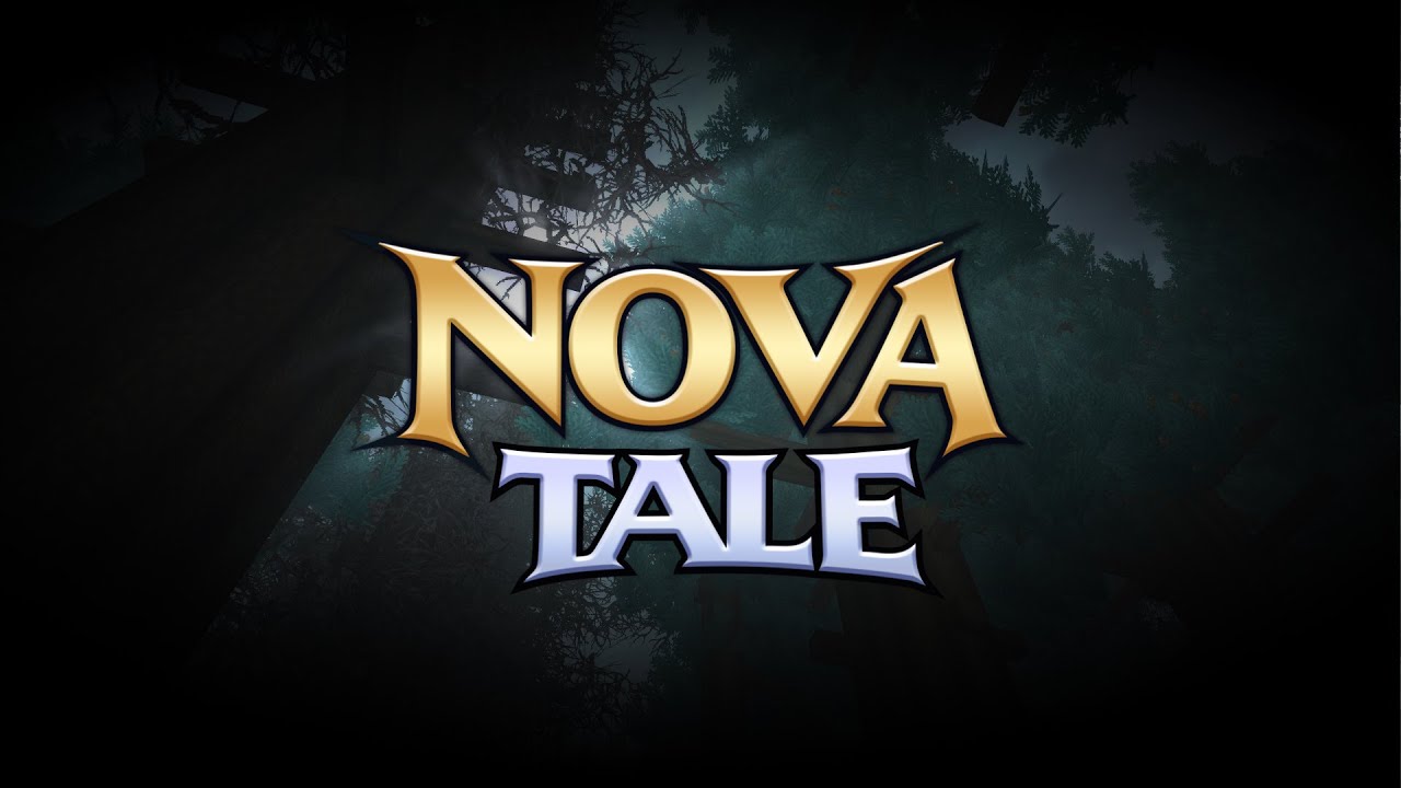 URGH, MINHA CABEÇA. ONDE ESTOU? | NOVA TALE #1