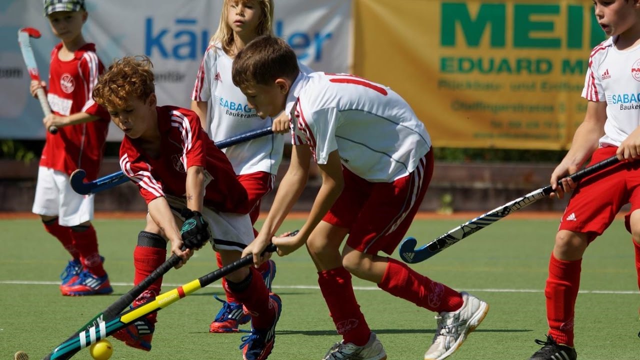 Hockey su prato
