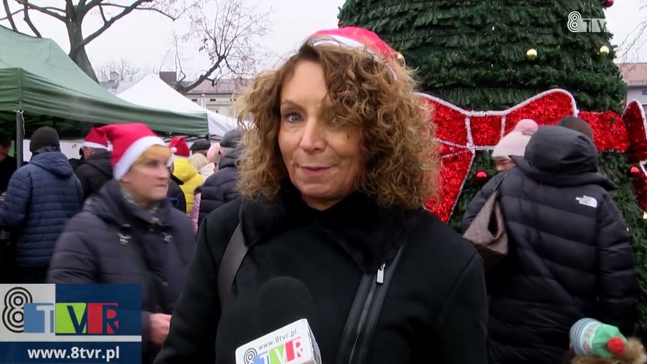 Wigilia w Łasku