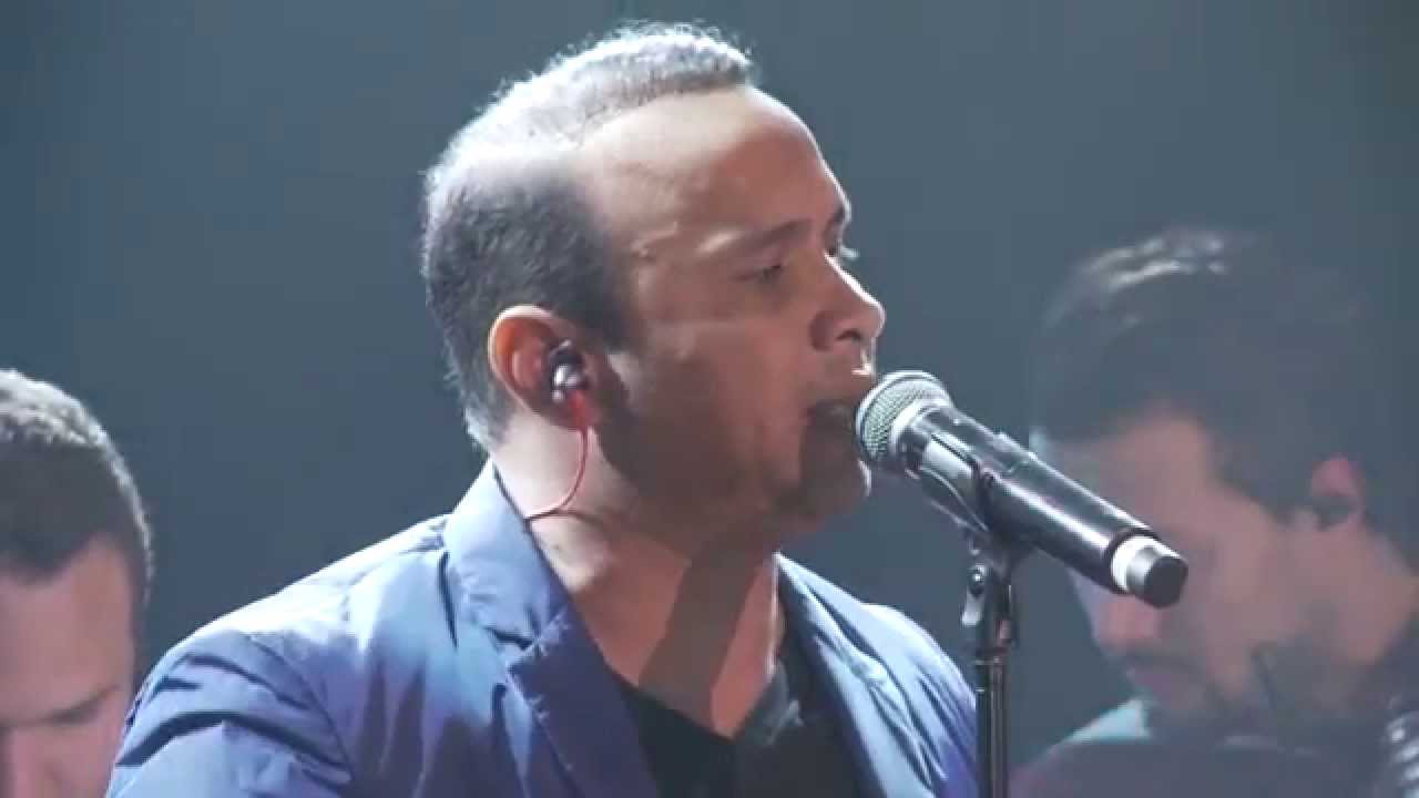 Wilfran Castillo - No me pidas que te olvide  - Live KuKaRaMaKaRa 2015 Bogotá - Colombia - Sur