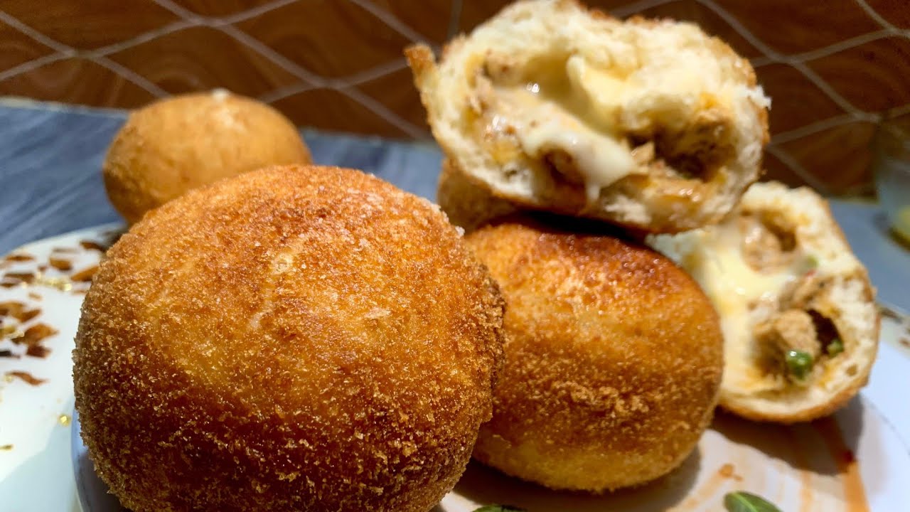 Pizza Balls Recipe | Quick & Easy Pizza Bombs | Ramzan Special Recipe | Easy Snacks 