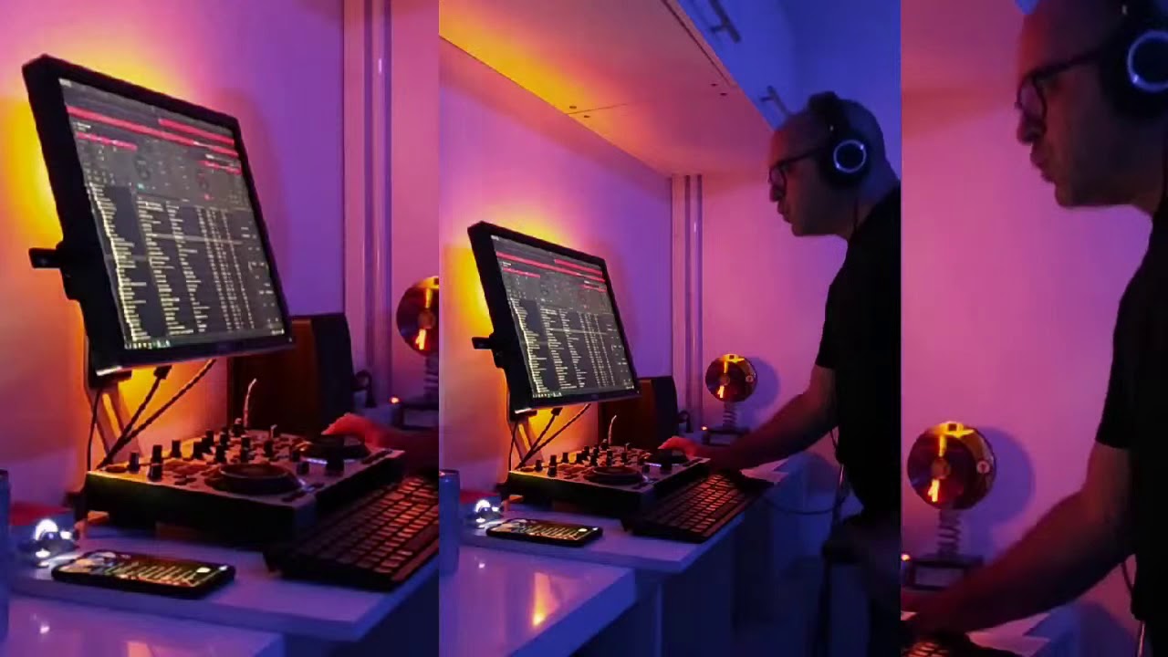WEEKEND Trance by Heribert