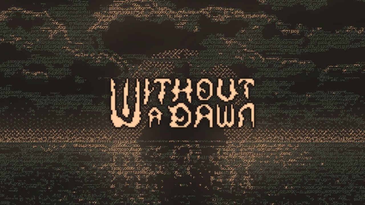 Without a Dawn