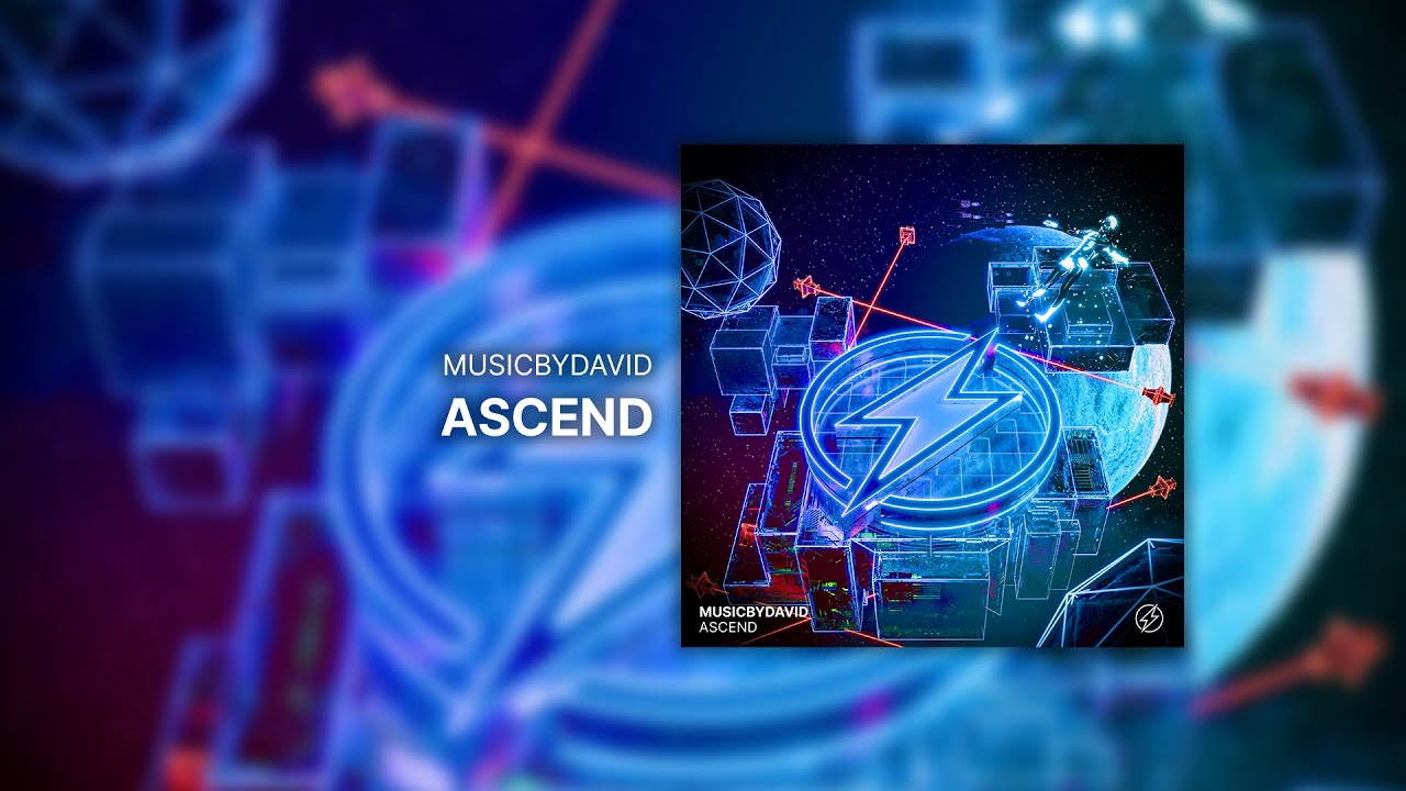 MusicByDavid - Ascend