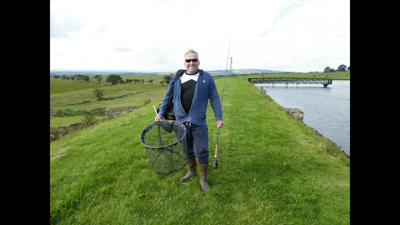 woodburn fishery wed 21st sept 2022