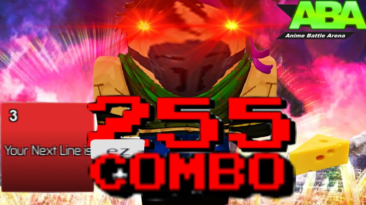 pls nerf YOUNG JOSEPH | Roblox | BEST ABA Montage | Anime Battle Arena | JoJo | Montage | Hamon |
