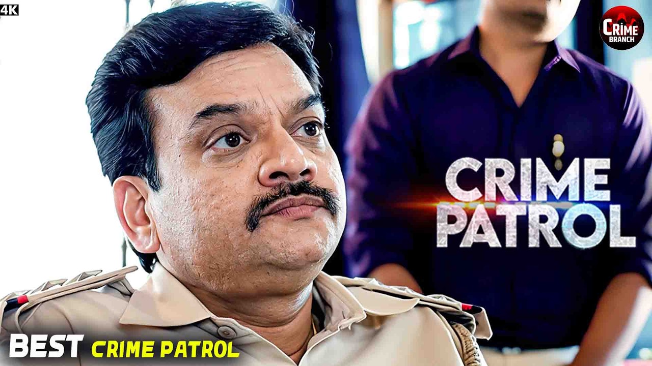 आख़िरी कदम गलत था | Best Of Crime Patrol 2026 | Full EP 4K | Crime Series