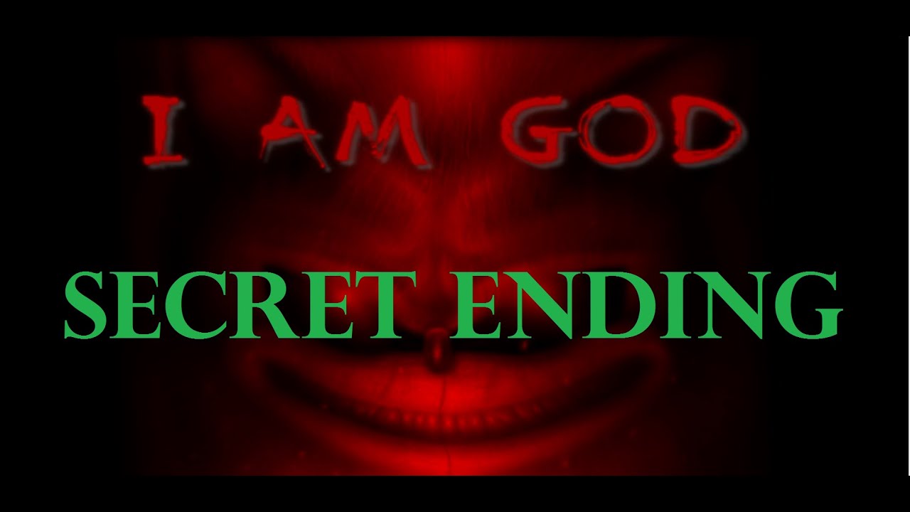 Secret Ending! | Sonic.exe