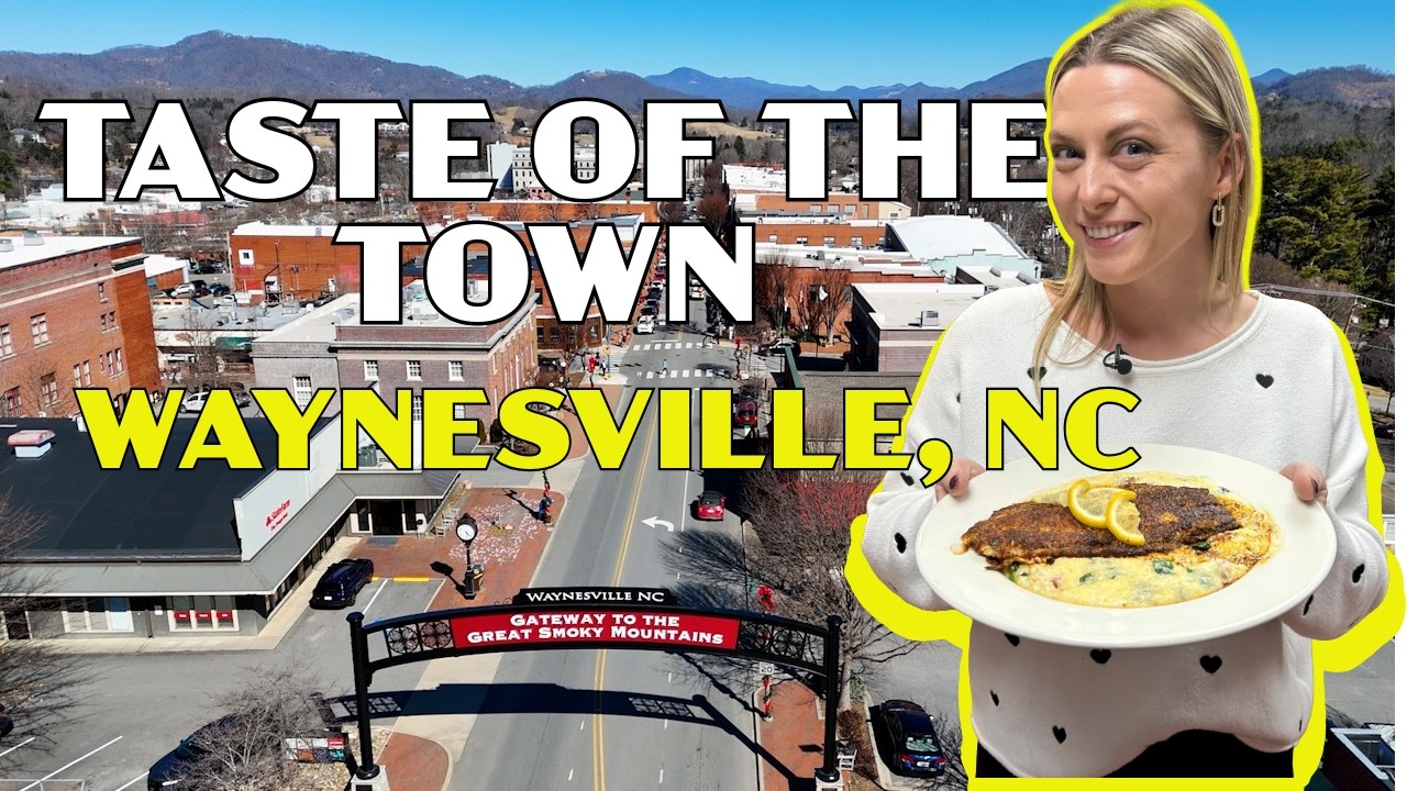 Check out this diner's new spin on shrimp and grits