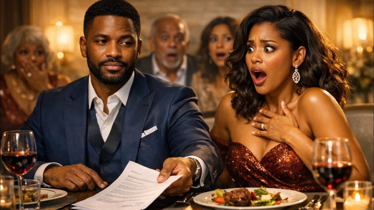 THINKING HER HUSBAND WOULD NEVER FIND OUT, Wife Mocked His Struggles And Kept Cheating.. Until Karma