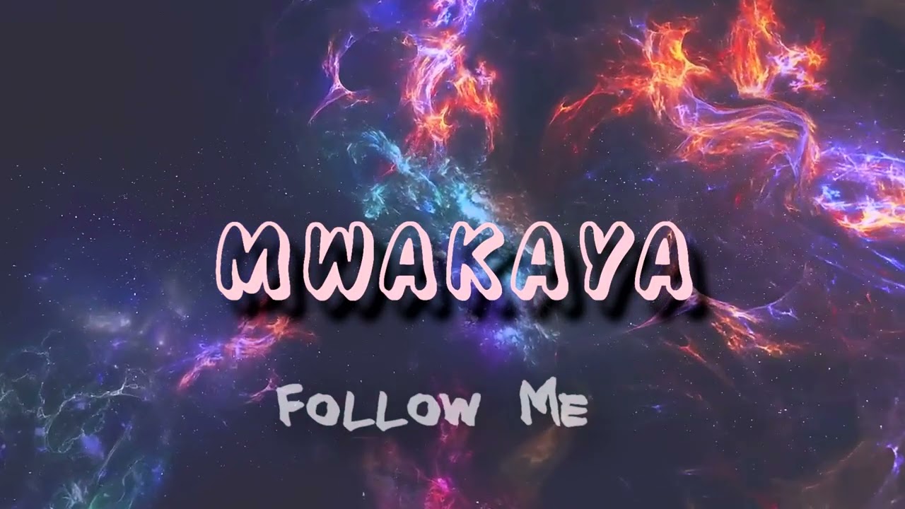 Mwakaya vs Aly-us - Follow Me (Deep House Remix) | 2026 Club Edit