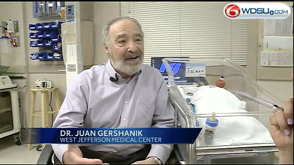 New state mandate helps to fight one of the most common birth defects