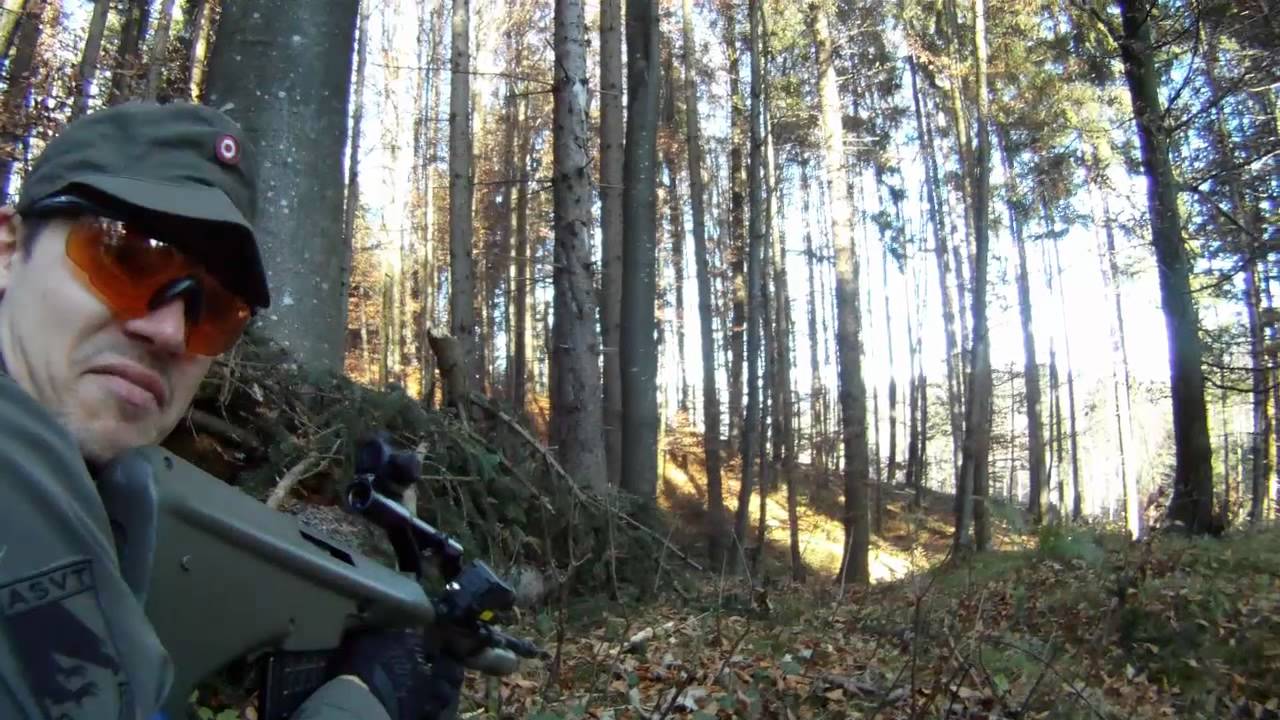 aktives beschleunigen von bio bbs