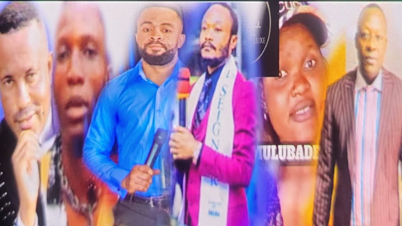 BOMB.LA COMPLICEMENT DE LA PROPHETIE AVEC LE PROPHETE SAMUEL