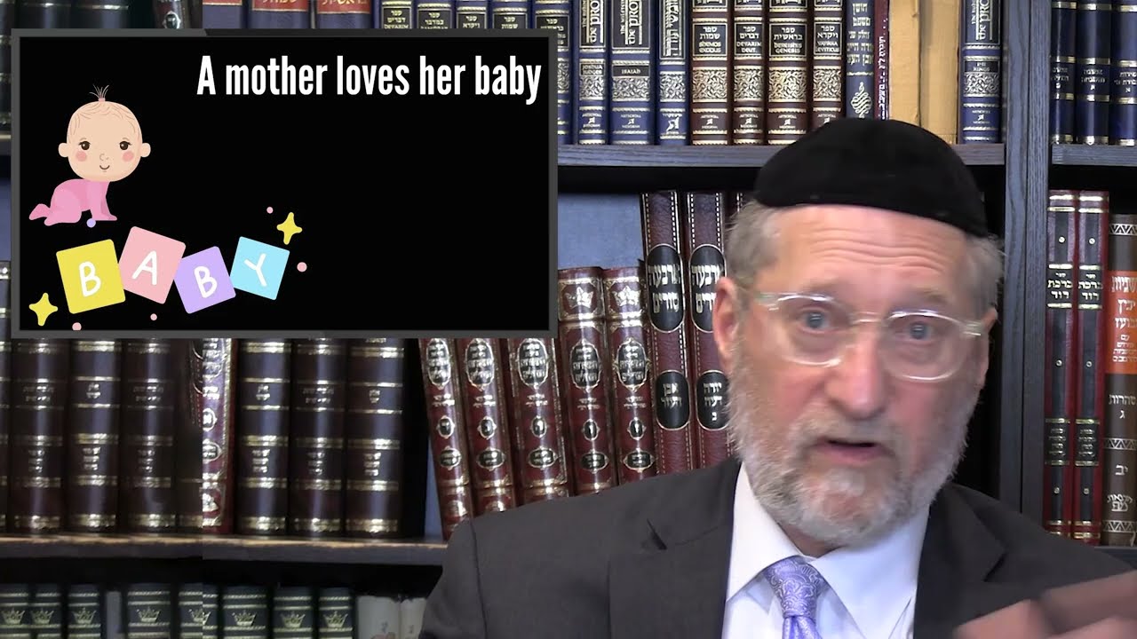 10 really dumb mistakes husbands make part 6 : Rabbi Benzion Shafier @TheShmuz