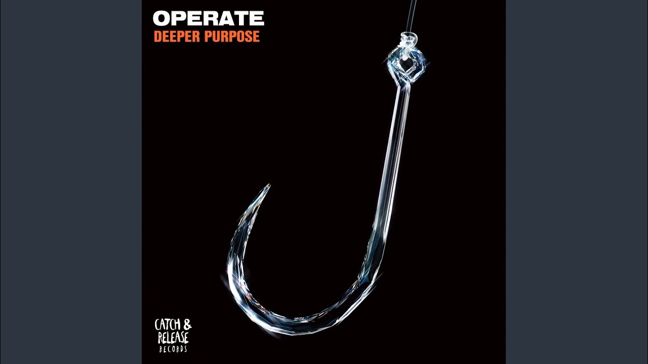 Operate