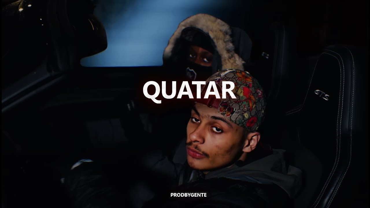 *FREE* Mola x H La Drogue x Kamas Skuh type beat 