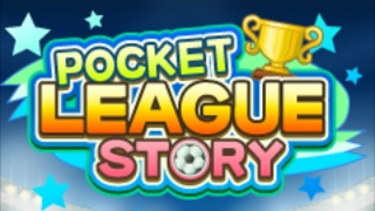Pocket League Story - iPhone - HD Gameplay Trailer