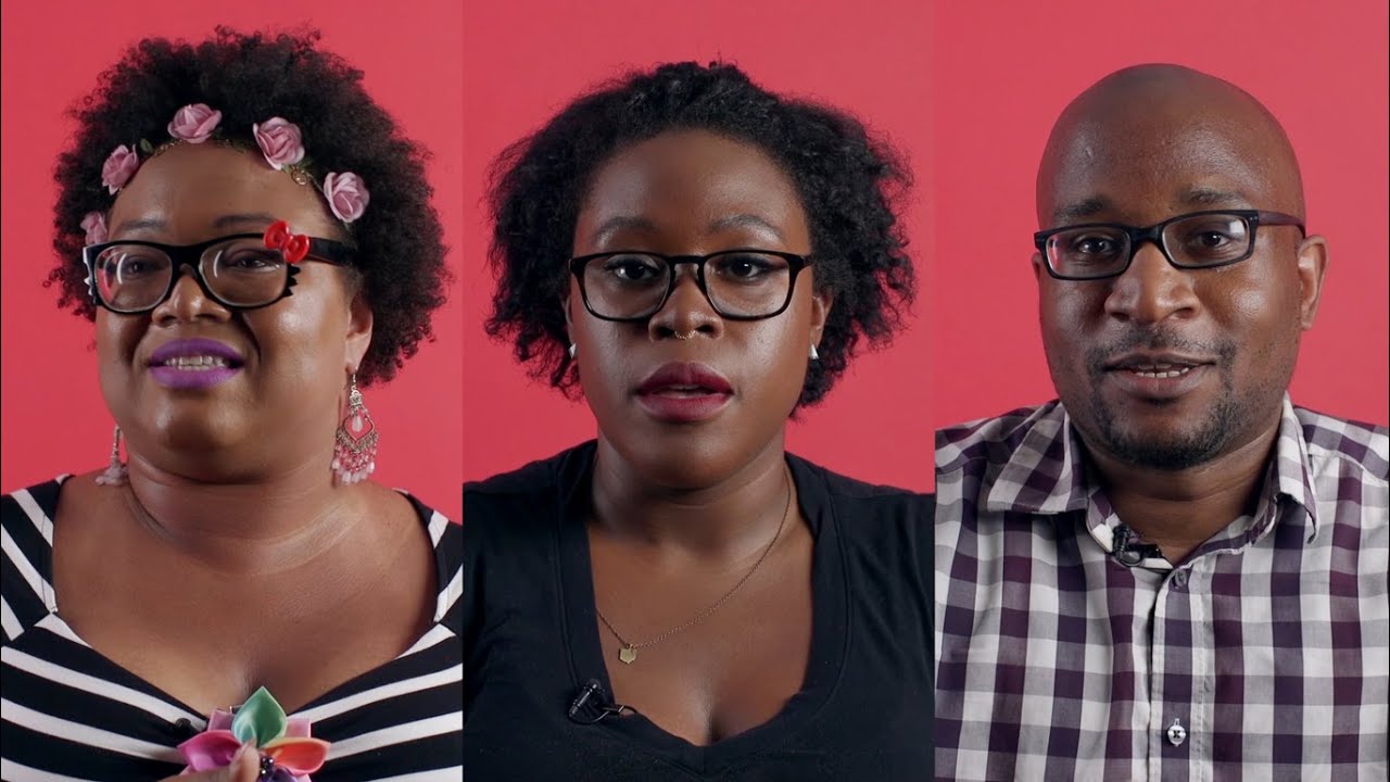 Black People Respond To 