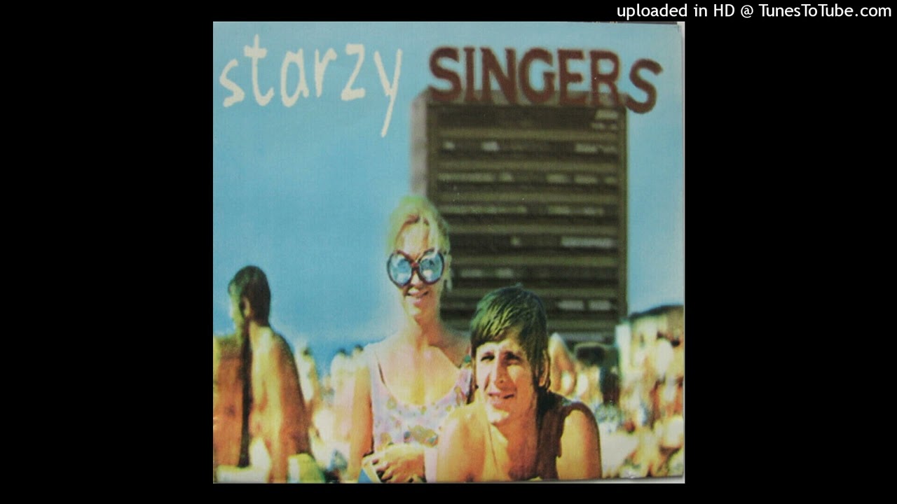starzy singers - nie ma dzidzi