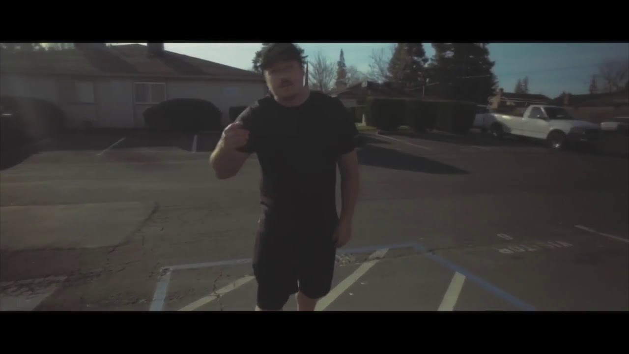 YoungZW - Never Love Again (Music Video) || Dir. James Evans  [Thizzler.com]