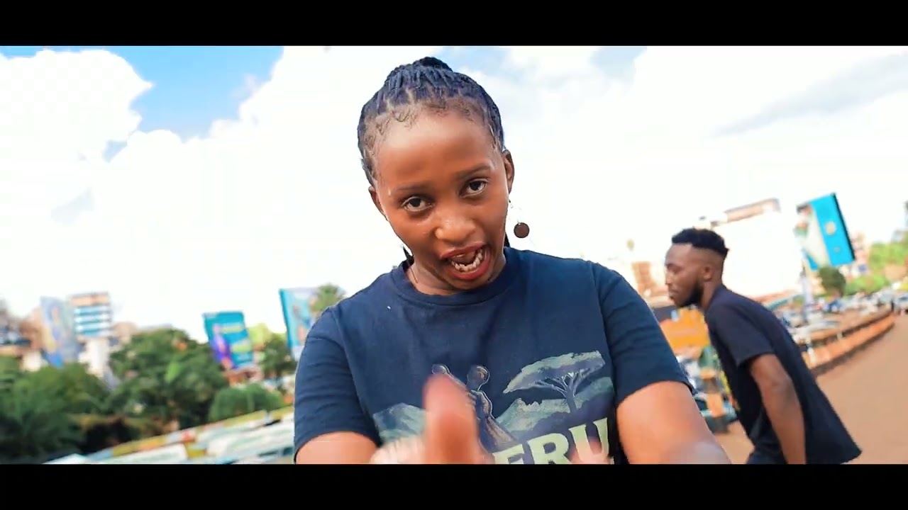 G-star Lilvibes ft Resh Mwesh - Ameru Twendaneni 