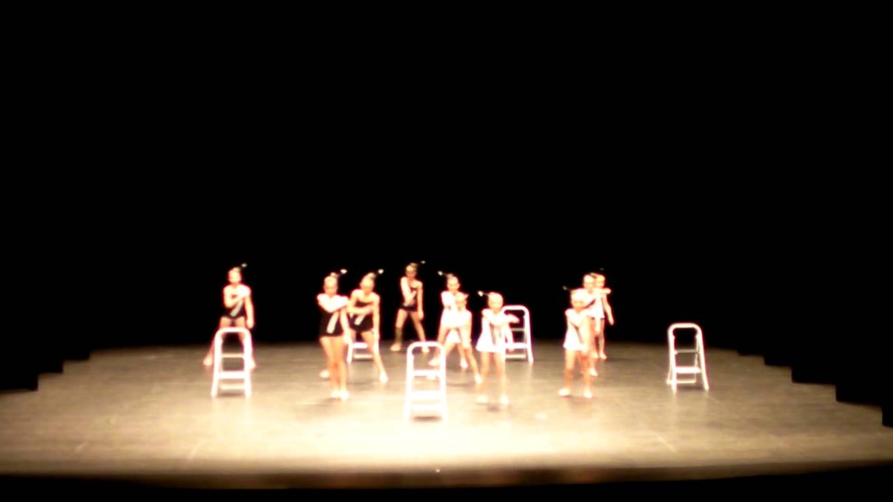 Groupe Autres styles Préparatoire 