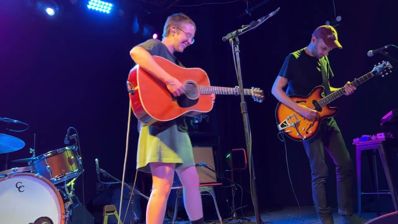 Florist - Live at Tulips, Fort Worth, TX 8/18/2023