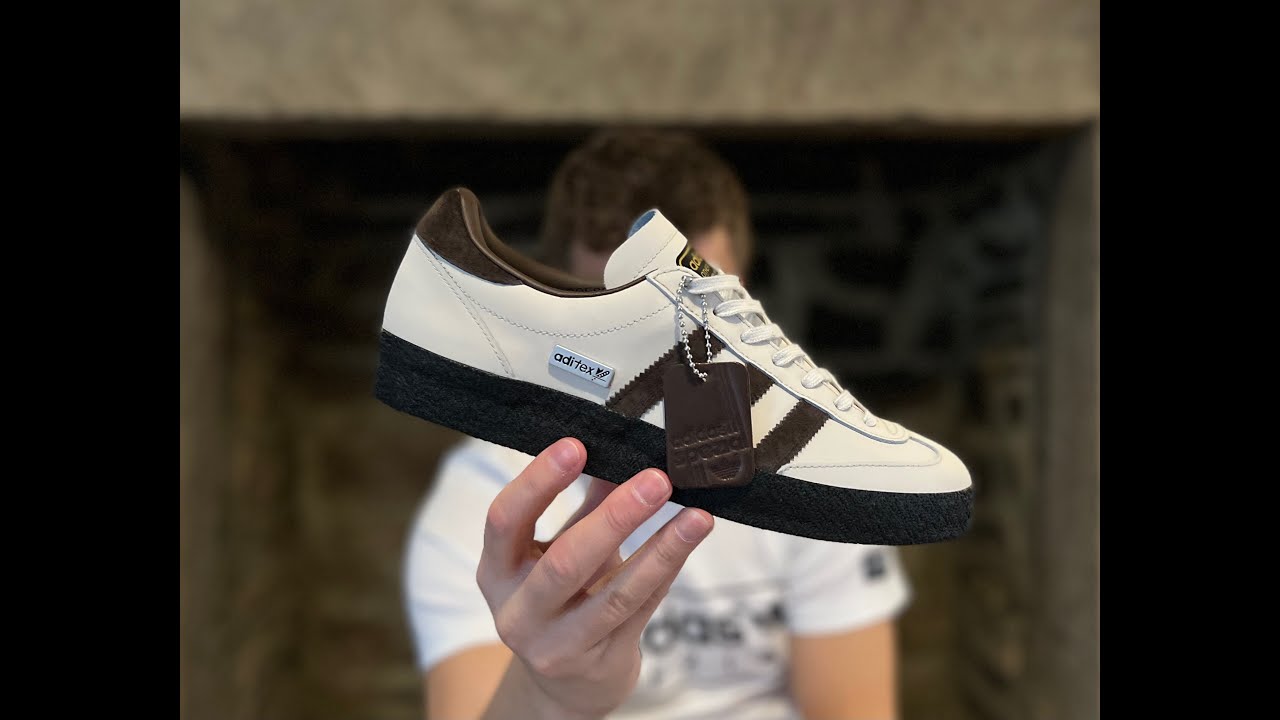 Adidas SPZL pre 22 drop Part 2 | Carnforth | Winterhill | Lothertex
