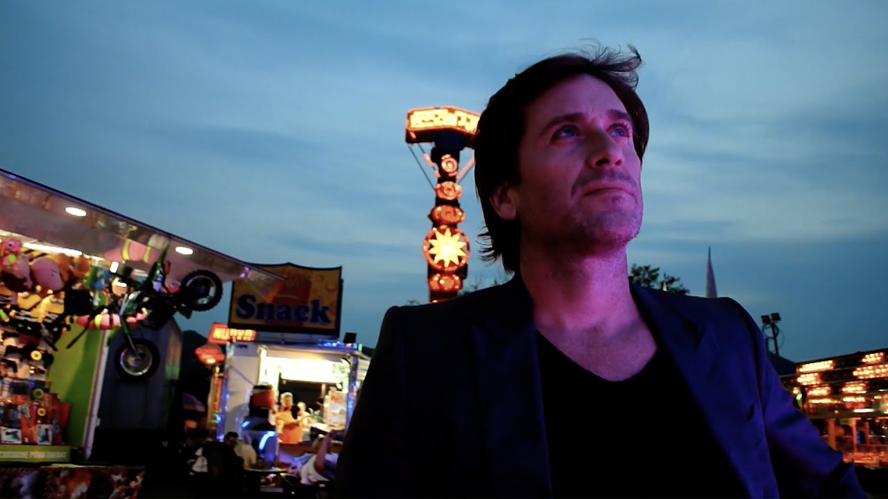 Thomas Dutronc, Stacey Kent - Un homme et une femme (Clip Officiel)