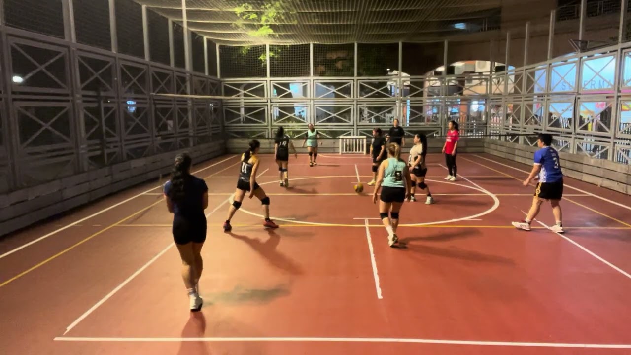 Mix practice 