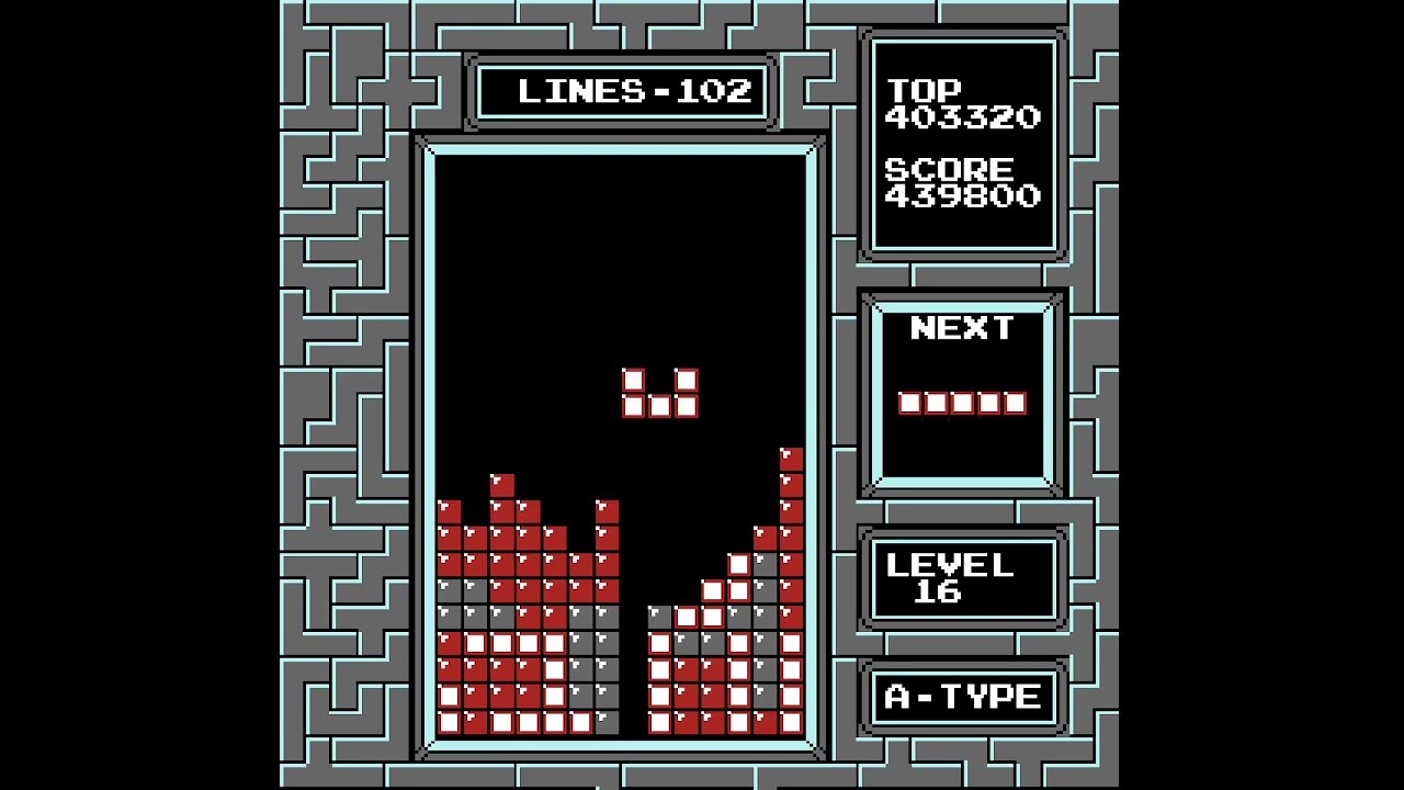 NES Pentris - 484,120