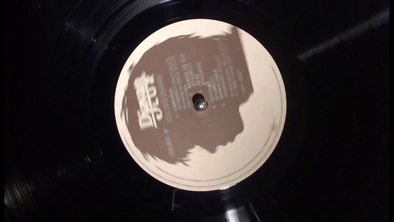Djavan - Samurai (Rê-edit)