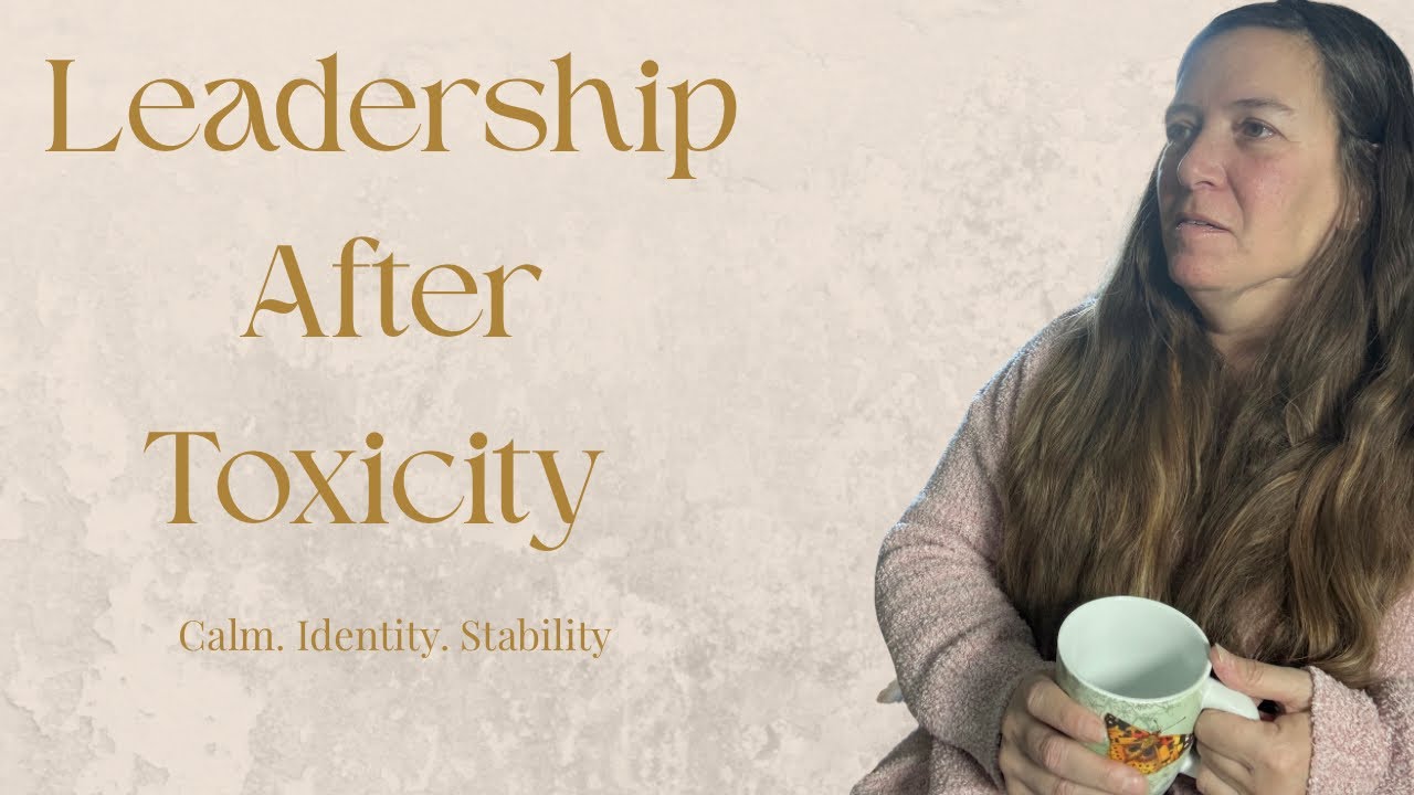 Why I Chose MONAT After Toxicity, Leadership, Identity, and Building Income Without Chaos