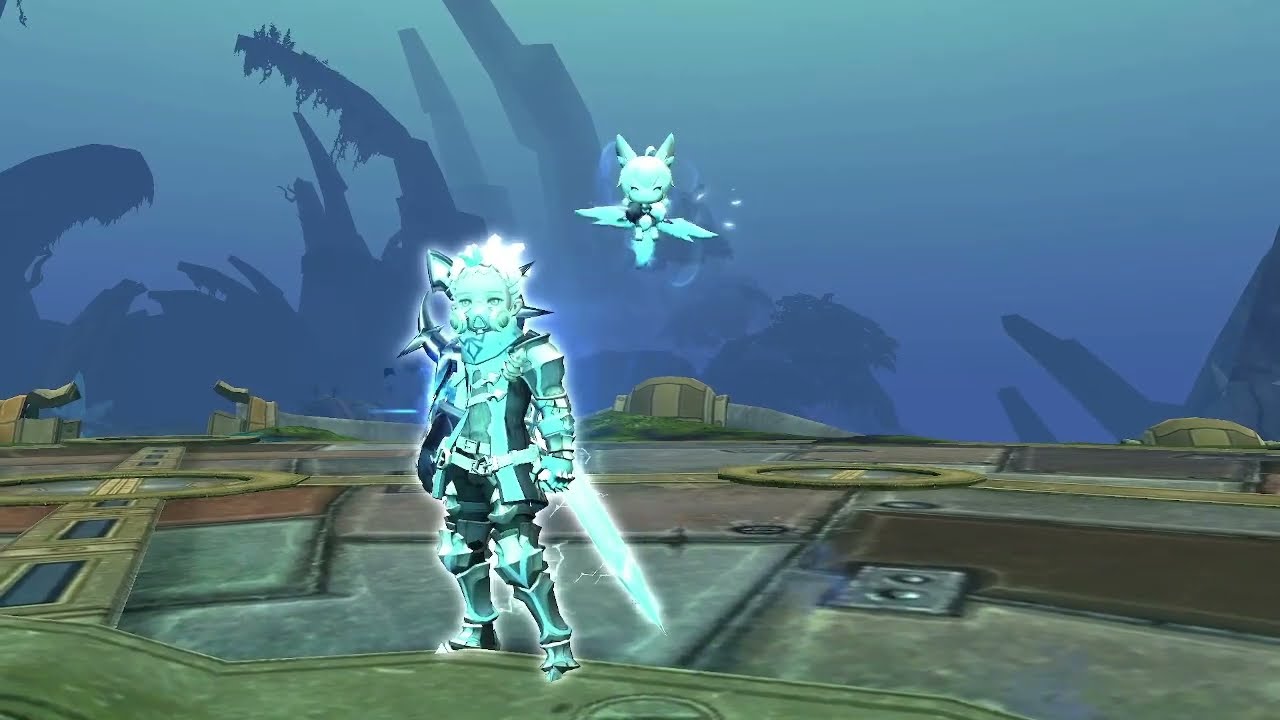 Dragon Nest SEA - NEST (3/12) ML Gameplay 2023