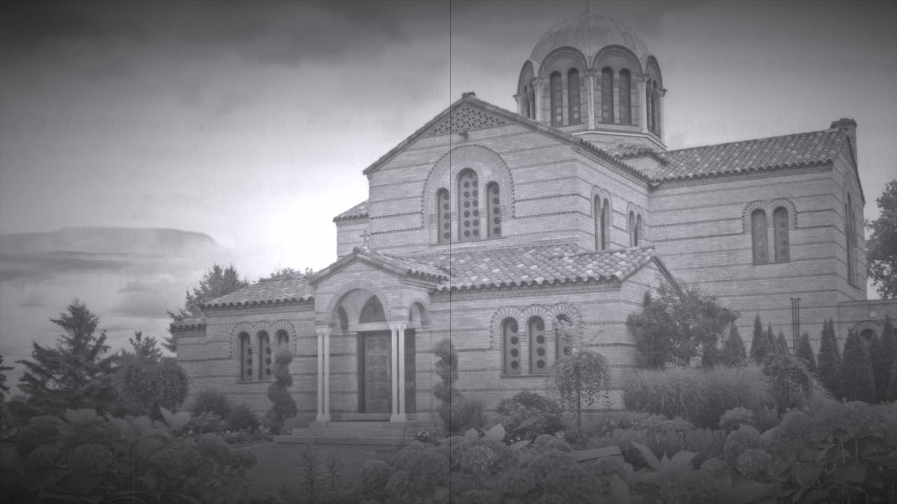 Φωτιος Κετσετζης: Πασα πνοη - Ερχομενος ο Κυριος - Φθασαντες Πιστοι - Κυριε Ερχομενος (LIVE 2002)