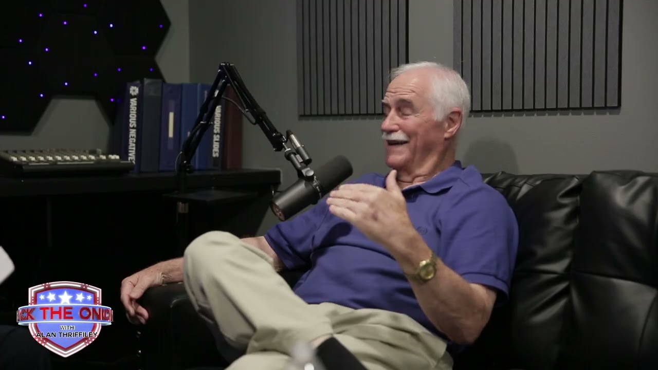 Peeling Back the Onion | The Truth About St. Tammany&rsquo;s Budget Problems | Glenn Runyon Interview