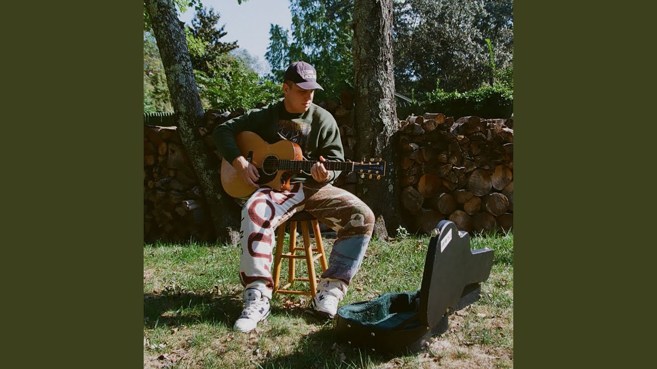 Same Old Square (Acoustic Version)
