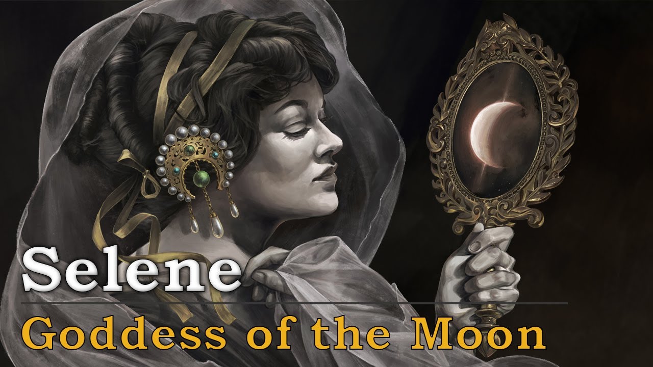 The Greek Goddess Who Fell For A Mortal Man (Greek Mythology Explained)