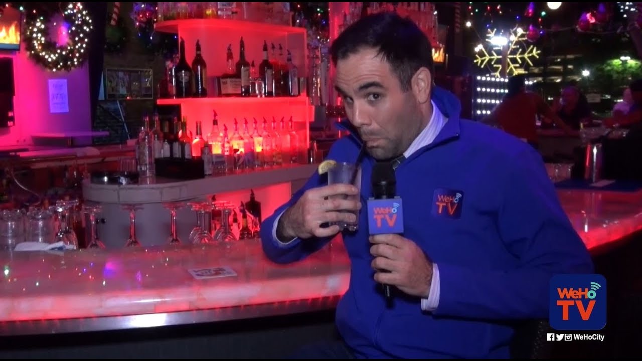 WeHoTV News - January 2019
