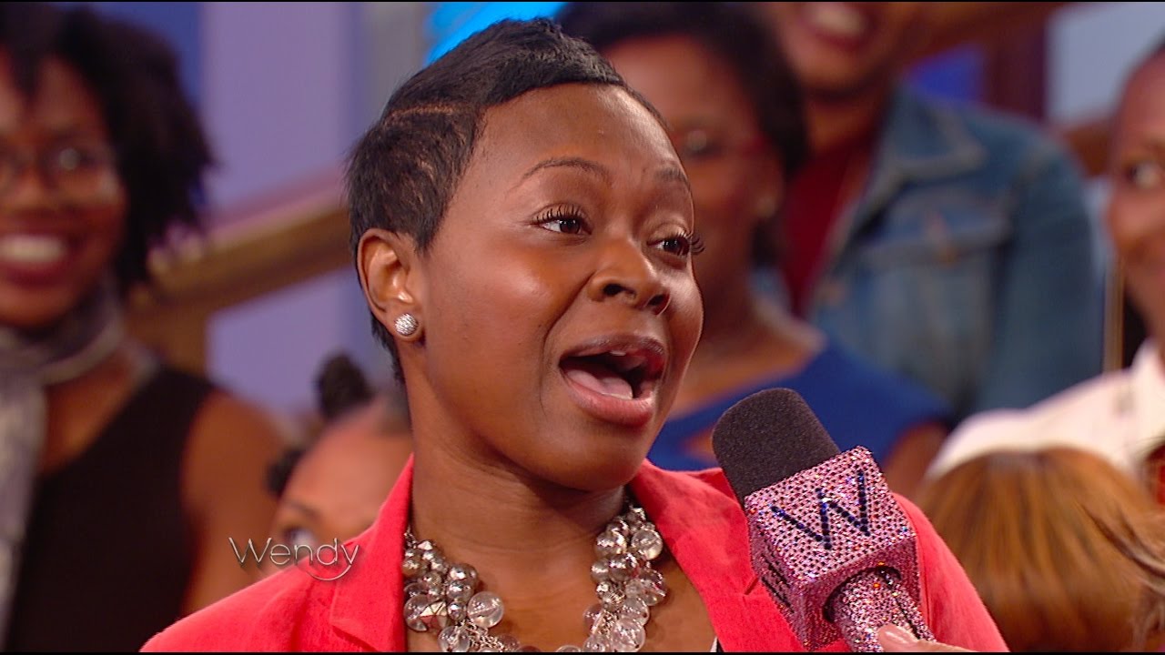 ASK WENDY: A Friend or a Man?
