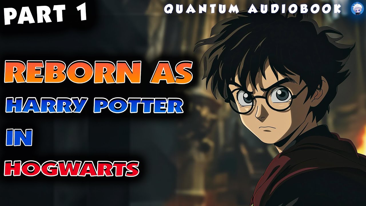 Reborn As Harry Potter In Hogwarts Part 1