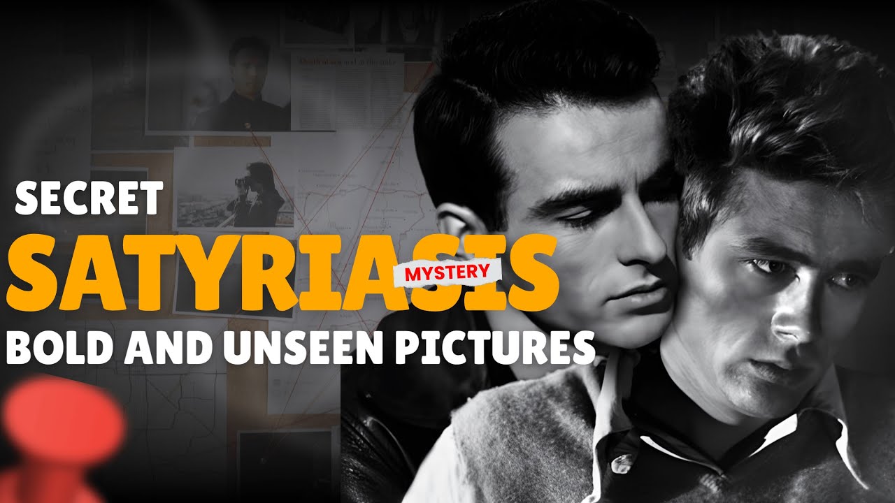 James Dean Most Private Photos You Must See & Untold Story