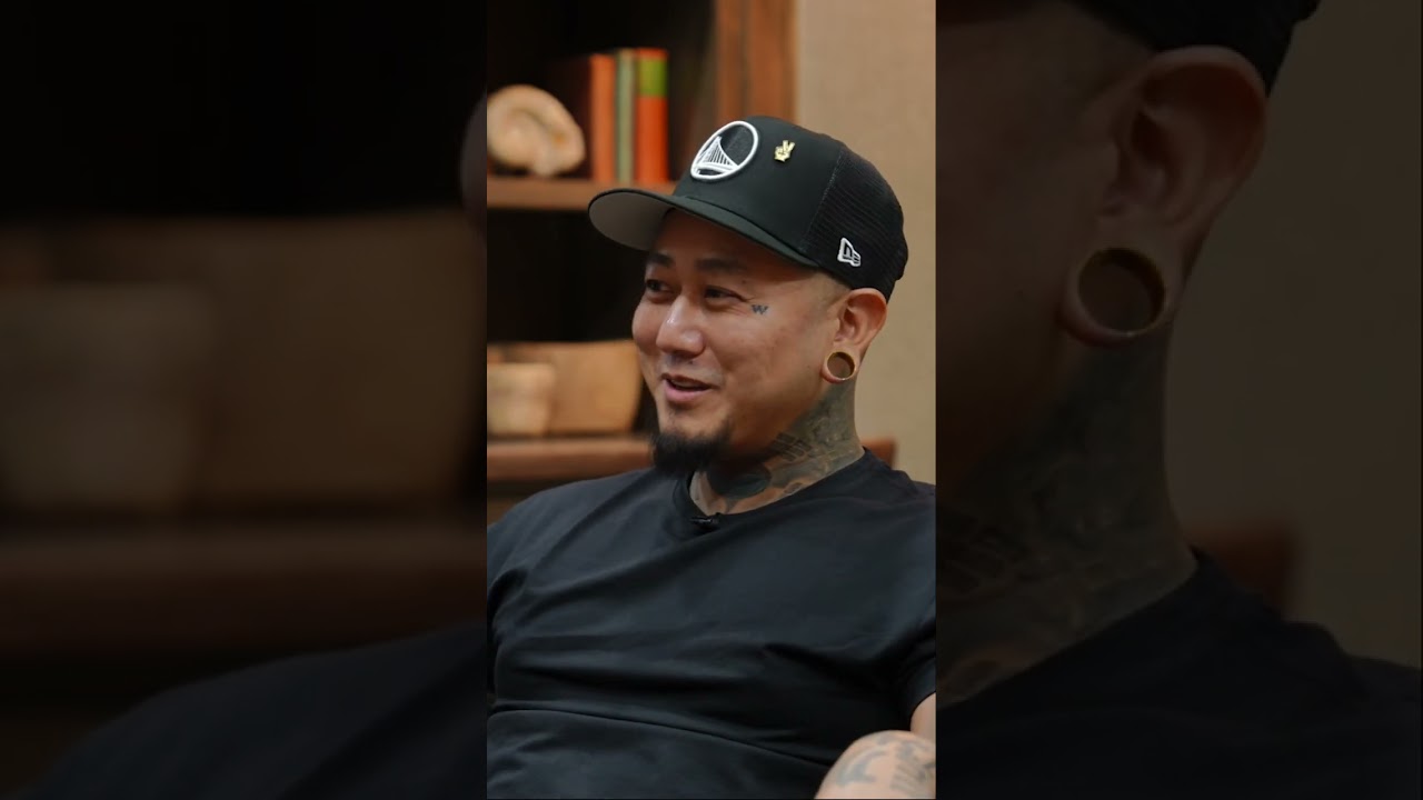 From Prison to Success Story.