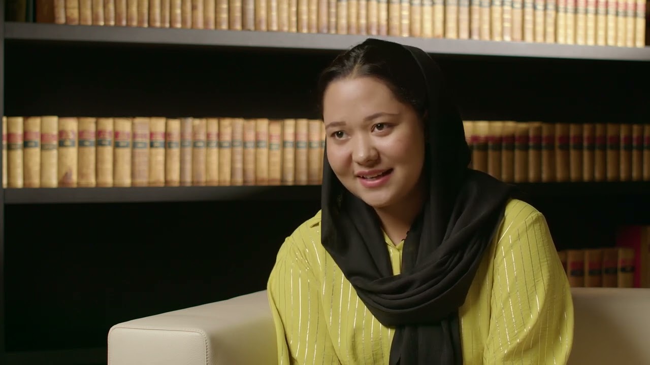 AUAF Student Support- Financial Aid