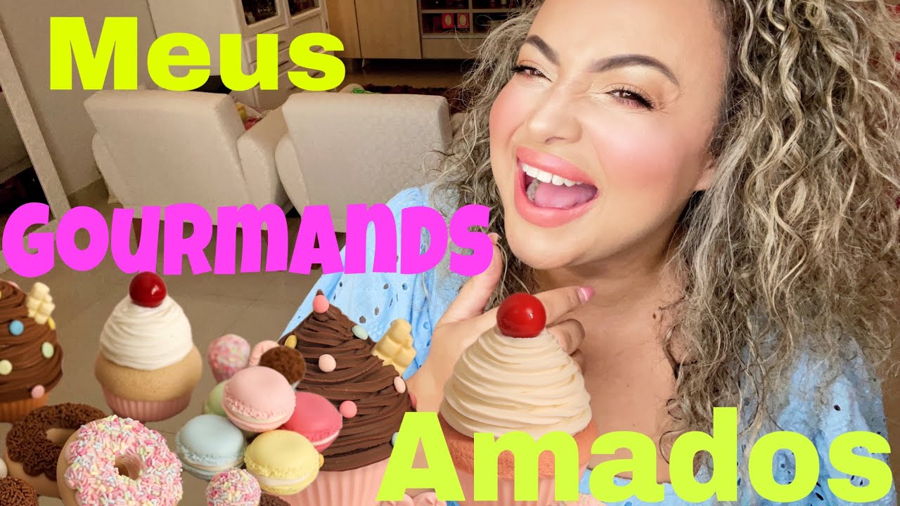 Bora atiçar a formiguinha que há dentro de você - Perfumes Gourmands