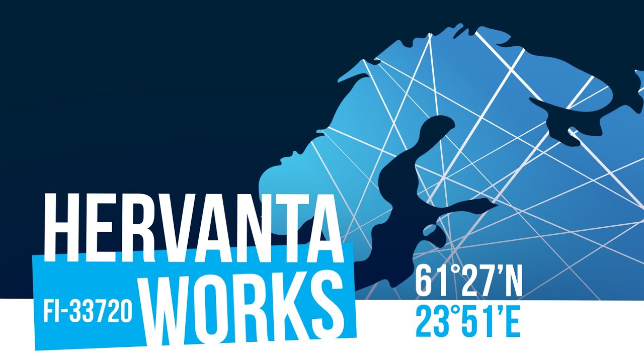 Hervanta Works