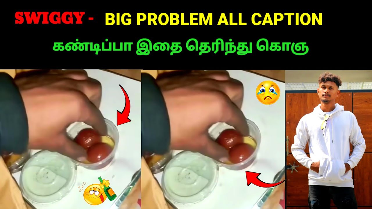 💥😵 🥵 Rapido - Big Problem Of All delivery caption? must learning 🥵 